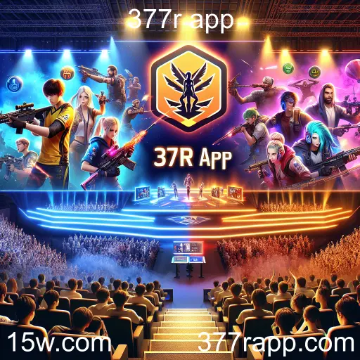 A Ascensão dos eSports: O Futuro dos Jogos Competitivos️